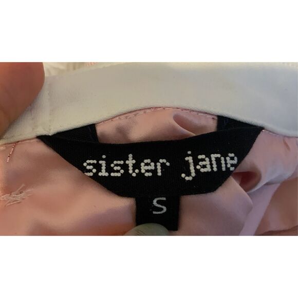 Sister Jane Dress Size S - Picture 7 of 10